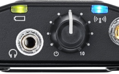 Set monitorizare in-ear Shure PSM 900 G7E Bundle