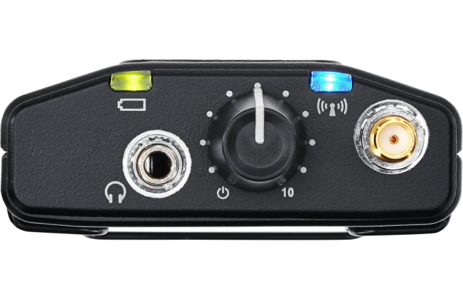 Set monitorizare in-ear Shure PSM 900 G7E Bundle