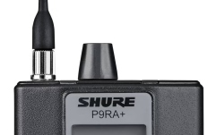 Set monitorizare in-ear Shure PSM 900 G7E Bundle