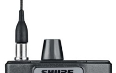 Set monitorizare in-ear Shure PSM 900 G7E Bundle