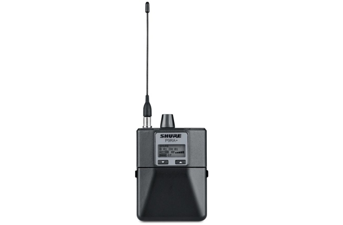Set monitorizare in-ear Shure PSM 900 G7E Bundle