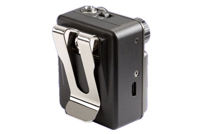 Set monitorizare in-ear XVive U4 Monitor Wireless System