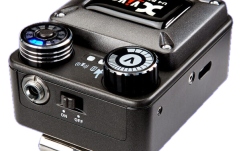 Set monitorizare in-ear XVive U4 Monitor Wireless System