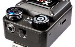 Set monitorizare In-ear XVive U4T9 In-Ear Monitor Bundle