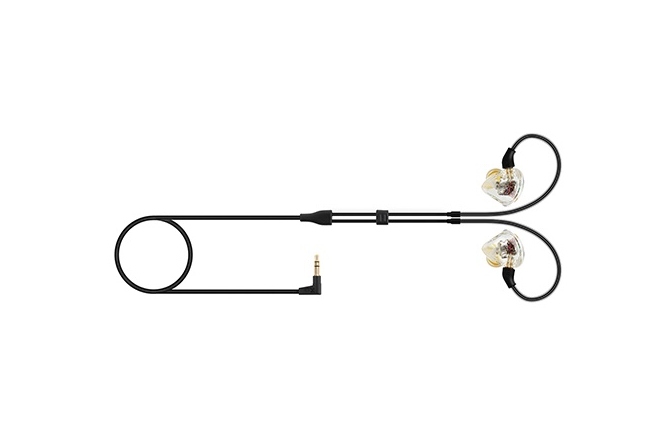 Set monitorizare In-ear XVive U4T9 In-Ear Monitor Bundle