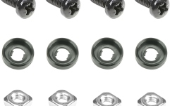 Set montare Adam Hall 5929 M12 AH