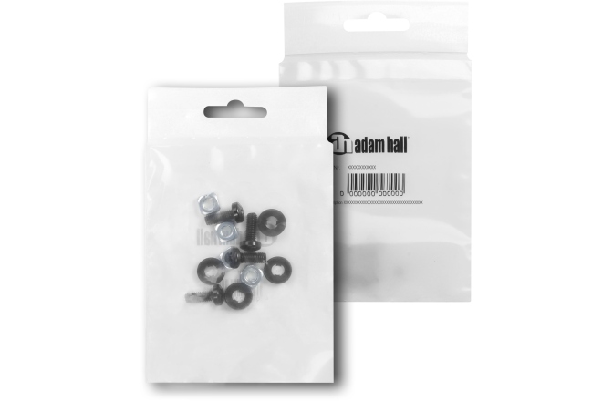 Set montare Adam Hall 5929 M12 AH
