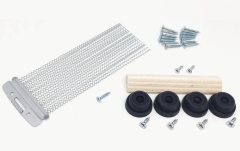 Set montare Cajon Meinl mounting set - for MYO-CAJ