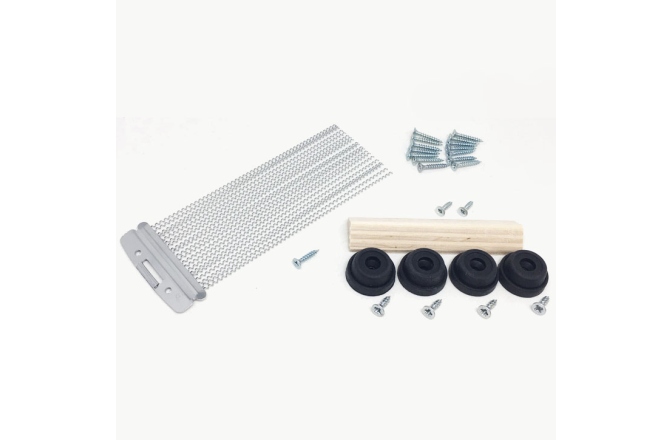 Set montare Cajon Meinl mounting set - for MYO-CAJ