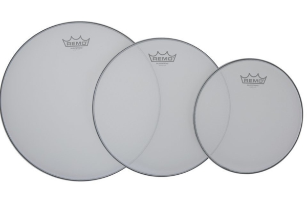 Remo Silent Stroke Pack 12/13/16