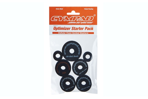 Cympad Optimizer STARTER PACK