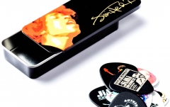 Set pene chitară Dunlop Jimi Hendrix Collector Series 03H