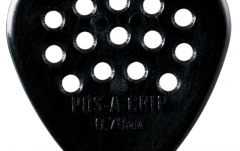 set pene chitara Pick Boy Pana Pos-A-Grip 0,70 mediu set