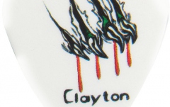 Set Pene de Chitară Clayton Pana Fire Breathers heavy