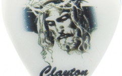 Set Pene de Chitară Clayton Pana Motive crestine 0,63mm