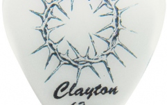 Set Pene de Chitară Clayton Pana Motive crestine 0,63mm
