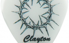 Set Pene de Chitară Clayton Pana Motive crestine 1,00 mm