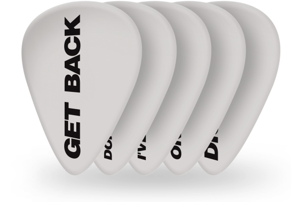 Beatles Get Back 10 Pack Medium Beatles Get Back 10 Pack Medium