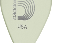 Set pene de chitară Daddario Cellu-Glow Medium 10 pack