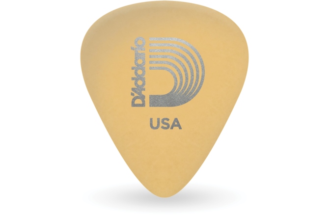 Set pene de chitară Daddario Cortex Medium 10 pack