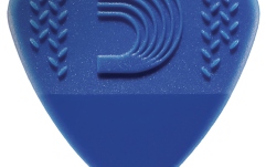 Set pene de chitară Daddario D'Addario Nylpro 675 10 Pack