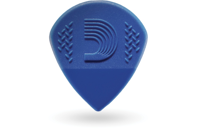 Set pene de chitară Daddario D'Addario Nylpro 675 10 Pack