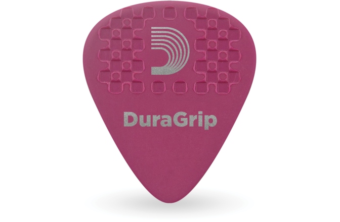Set pene de chitară Daddario DuraGrip 10pk Heavy