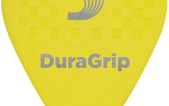 Set pene de chitară Daddario DuraGrip 10pk Light/Medium