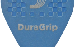 Set pene de chitară Daddario DuraGrip 10pk Medium/Heavy