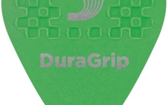 Set pene de chitară Daddario DuraGrip 10pk Medium