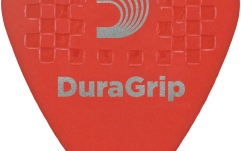 Set pene de chitară Daddario DuraGrip 10pk Super Light