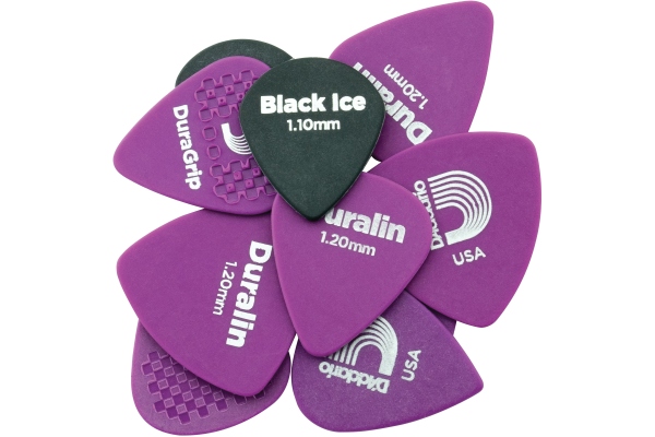Duralin Assorted Shapes Pack Heavy Duralin Assorted Shapes Pack Heavy