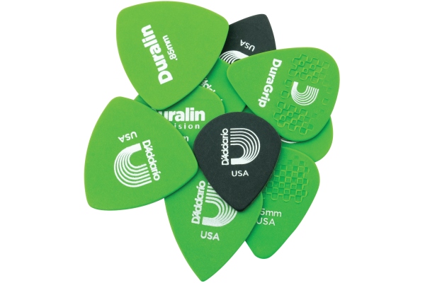 Duralin Assorted Shapes Pack Medium Duralin Assorted Shapes Pack Medium