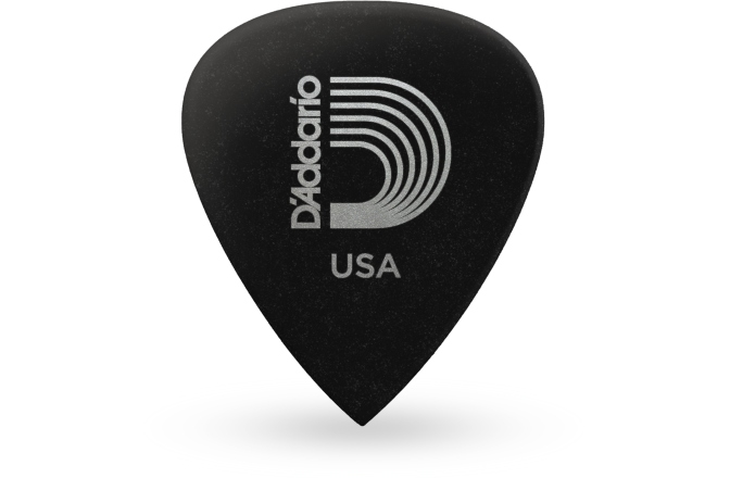 Set pene de chitară Daddario Duralin Precision Extra Heavy 10 pack
