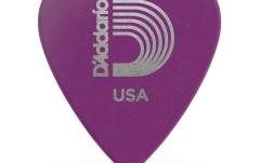 Set pene de chitară Daddario Duralin Precision Heavy 10 Pack