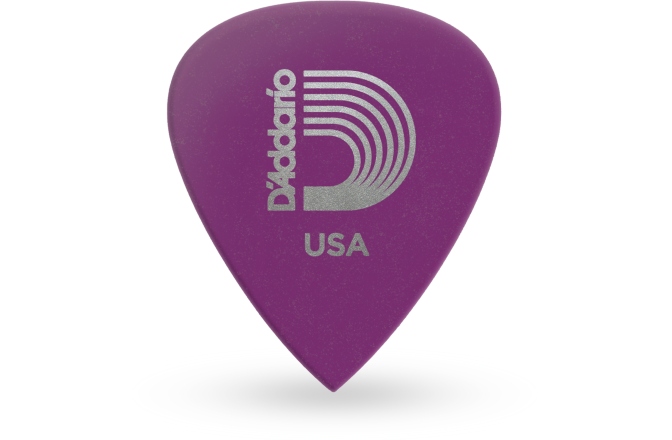 Set pene de chitară Daddario Duralin Precision Heavy 10 Pack