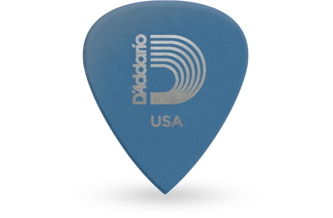 Set pene de chitară Daddario Duralin Precision Medium/Heavy 10 pack
