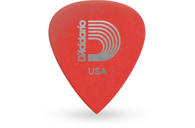 Set pene de chitară Daddario Duralin Precision Super Light 10 pack