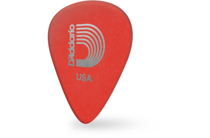 Set pene de chitară Daddario Duralin Super Light 10 pack