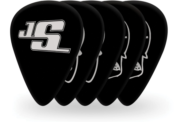 Joe Satriani Black 10 pack Heavy Joe Satriani Black 10 pack Heavy