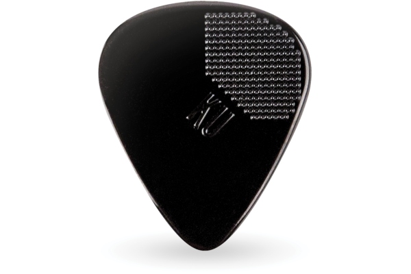 Keith Urban Pick Black X-Heavy 5 pack Keith Urban Pick Black X-Heavy 5 pack