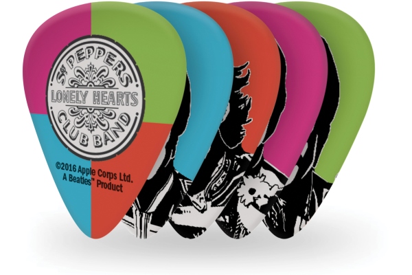 Sgt. Pepper's LHCB 50th Anniversary Light Sgt. Pepper's LHCB 50th Anniversary Light