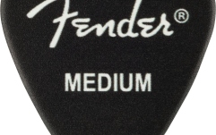 Set Pene de Chitară Fender Tom DeLonge 351 Celluloid Picks (6)