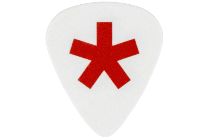 Set Pene de Chitară Fender Tom DeLonge 351 Celluloid Picks (6)