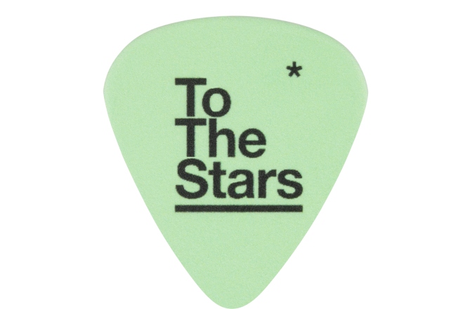Set Pene de Chitară Fender Tom DeLonge 351 Celluloid Picks (6)