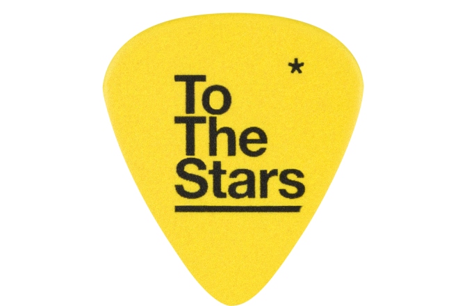 Set Pene de Chitară Fender Tom DeLonge 351 Celluloid Picks (6)
