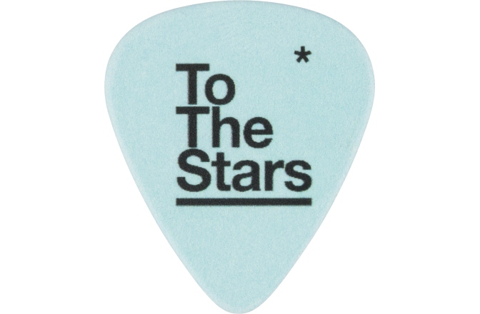 Set Pene de Chitară Fender Tom DeLonge 351 Celluloid Picks (6)