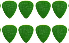 Set pene de chitara Janicek Picks Pana Janicek  Nylonpicks 0,53 verde