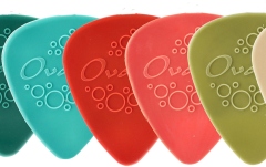 Set pene de chitara Ovation Pana Mix Set