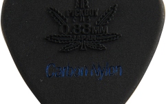 Set pene de chitara Pick Boy Pana Carbon Nylon 0,88 medium set